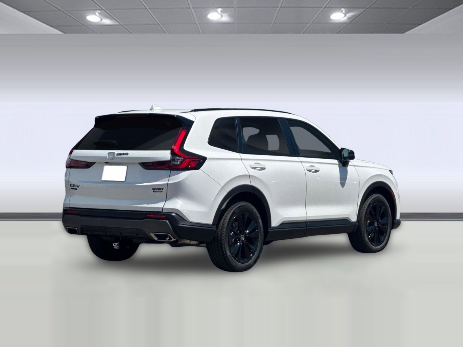 New 2026 Honda CR-V Sport Touring image 8