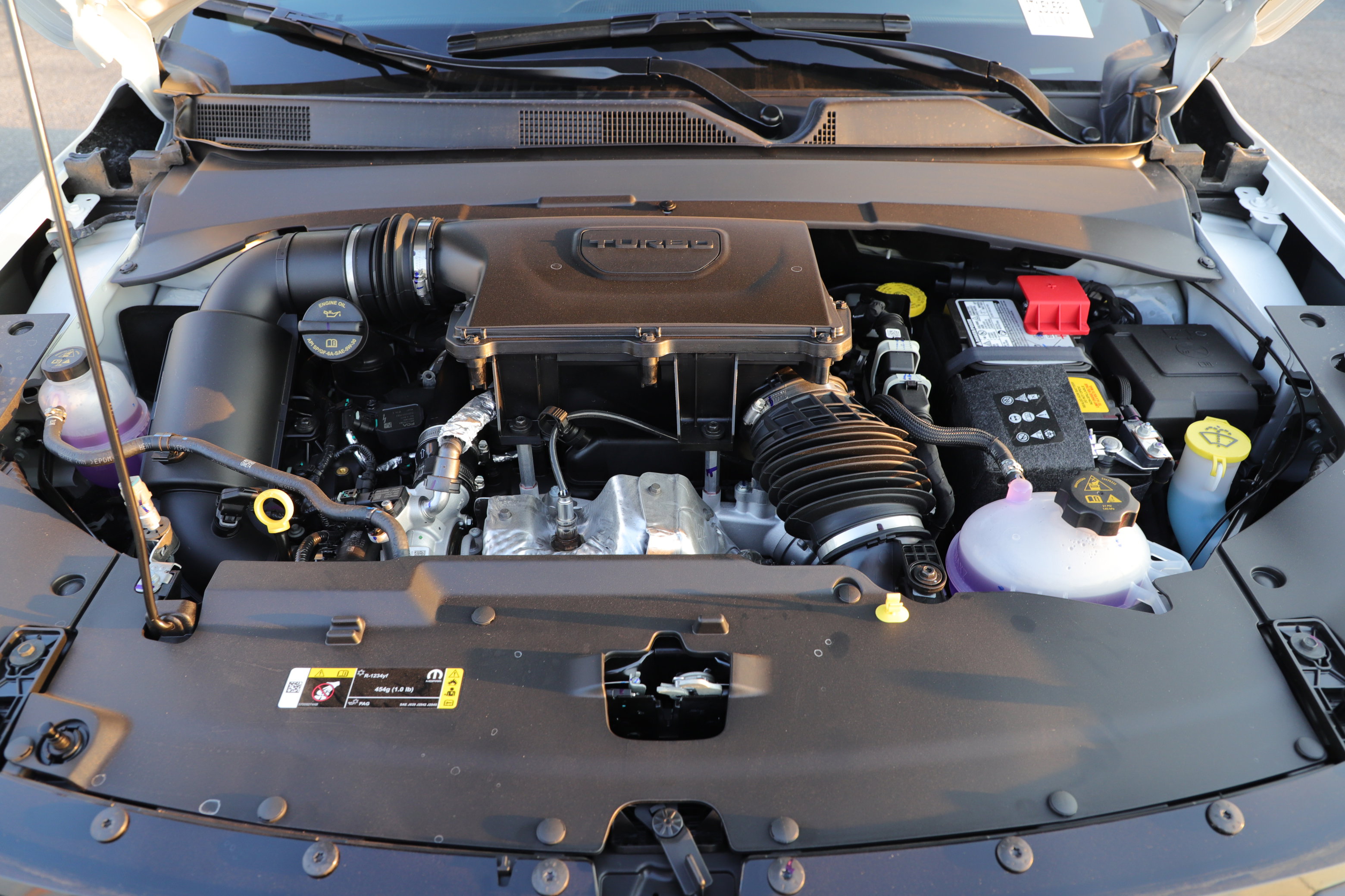 New 2026 Jeep Compass Latitude image 10