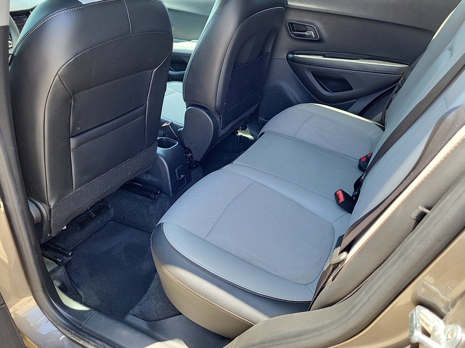 Used 2021 Chevrolet Trax LT image 13