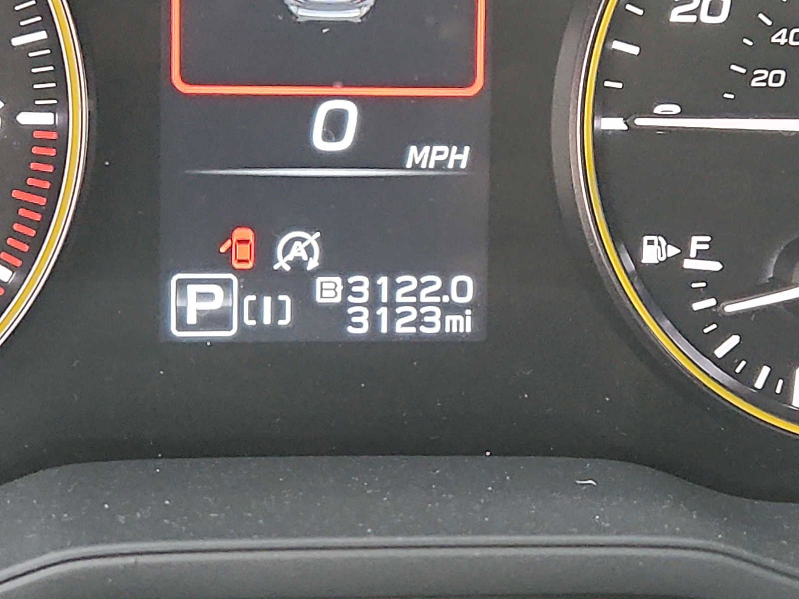 Certified 2025 Subaru Crosstrek 2.5i Sport image 20