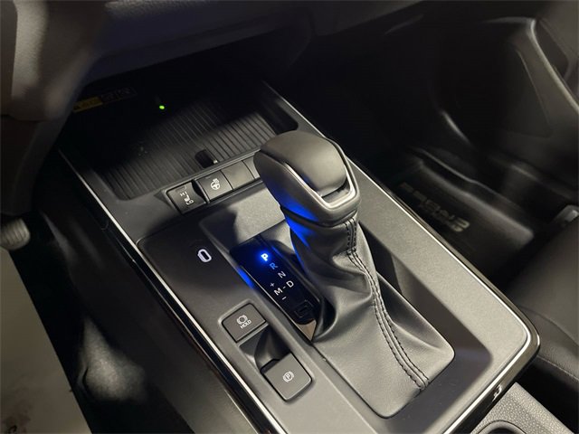 New 2026 Toyota Corolla Cross XLE image 20