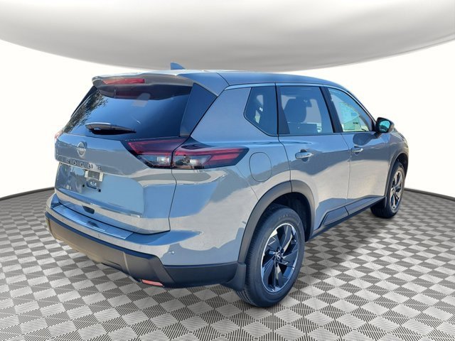 New 2026 Nissan Rogue SV image 5