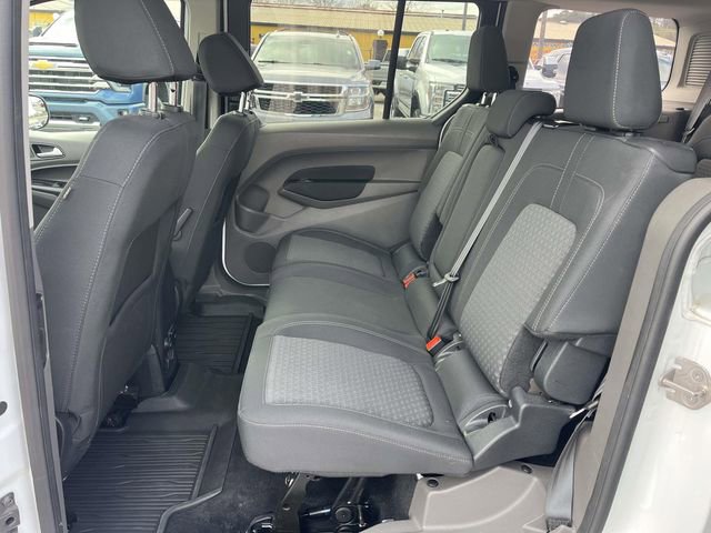 Used 2022 Ford Transit Connect XLT image 14