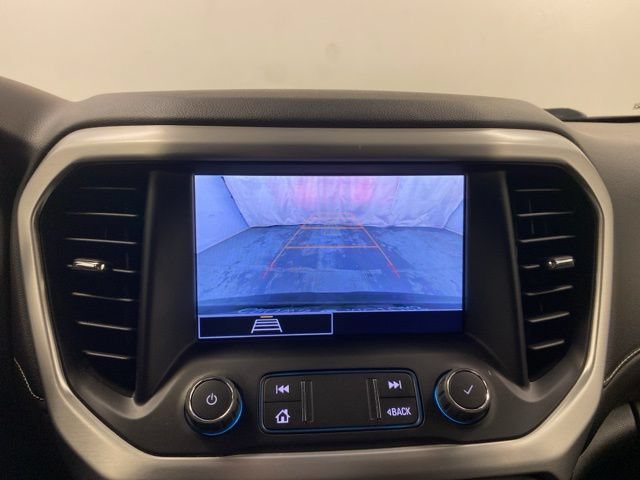 Used 2023 GMC Acadia SLE w/ Driver Convenience Package AWD/4WD image 11