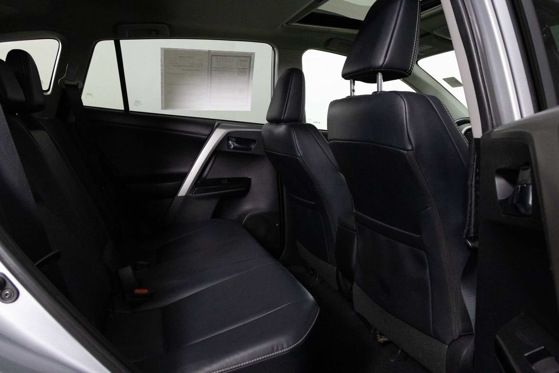 Used 2018 Toyota RAV4 Limited w/ All Weather Liner Package image 38