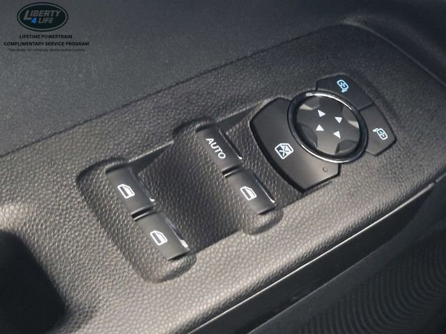 Used 2022 Ford EcoSport SE AWD/4WD image 30