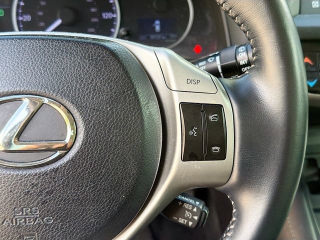 Used 2012 Lexus CT 200h Premium w/ Premium Audio Pkg FWD image 35