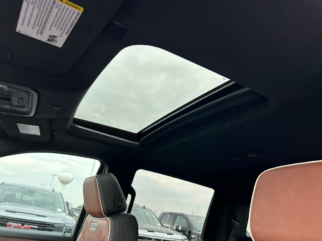 New 2026 GMC Sierra 1500 Denali Ultimate AWD/4WD image 30