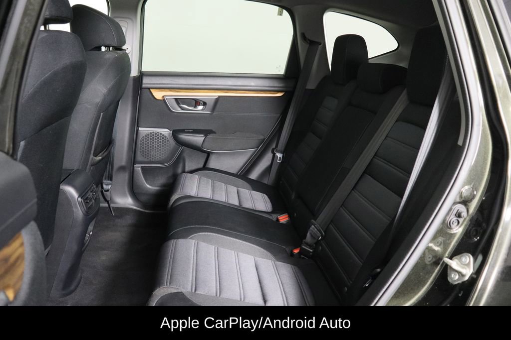 Used 2018 Honda CR-V EX image 14
