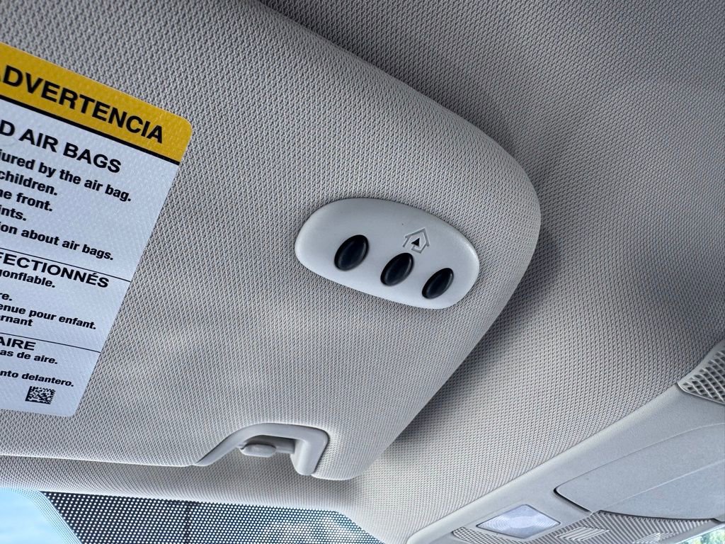 Used 2024 Ford Edge Titanium image 12