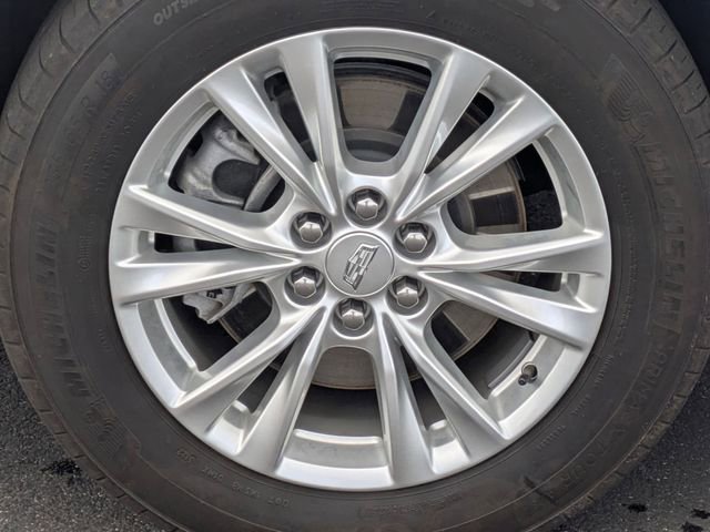 Used 2023 Cadillac XT6 Luxury image 10