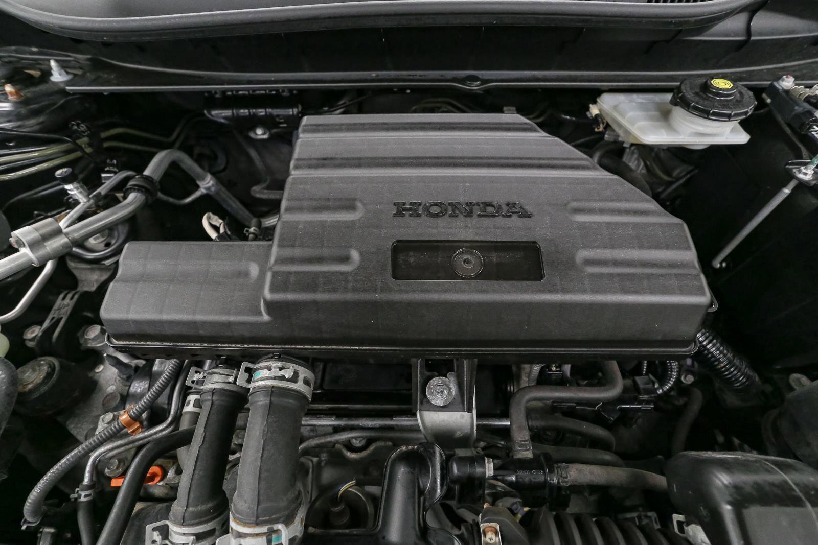 Used 2019 Honda CR-V EX image 15