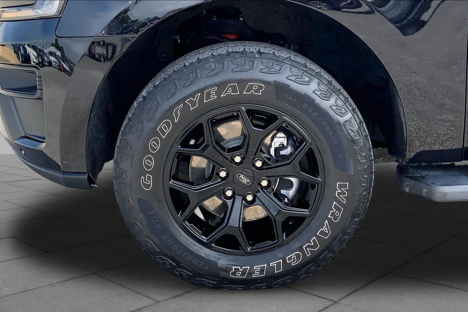 Certified 2023 Ford Expedition Timberline AWD/4WD image 11