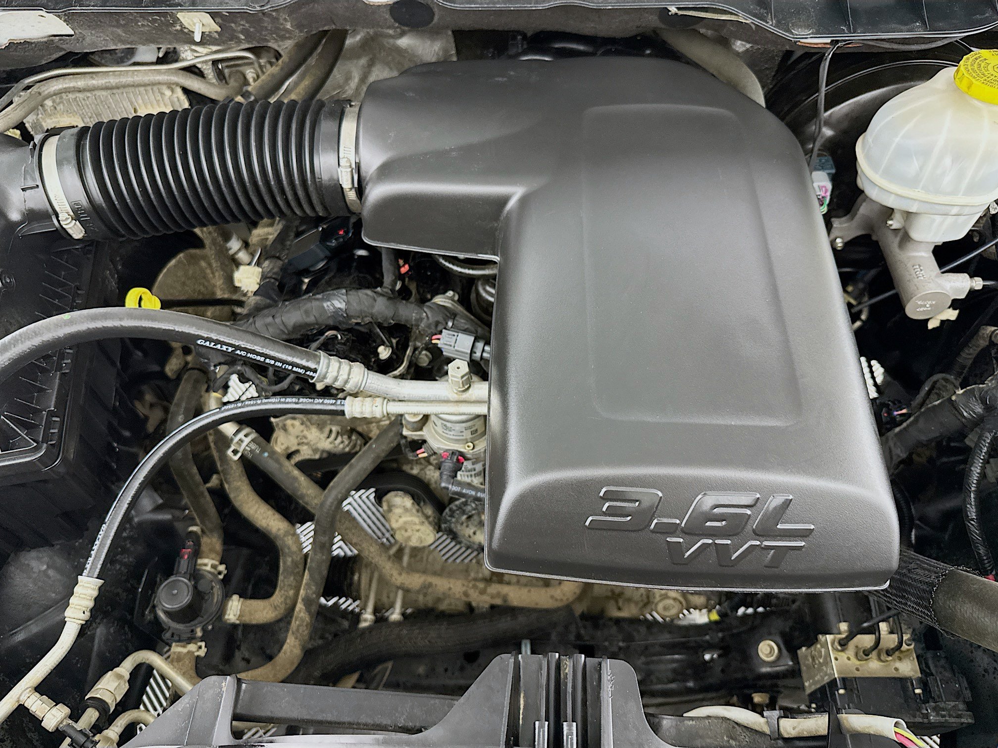 Used 2018 RAM 1500 Tradesman RWD image 44