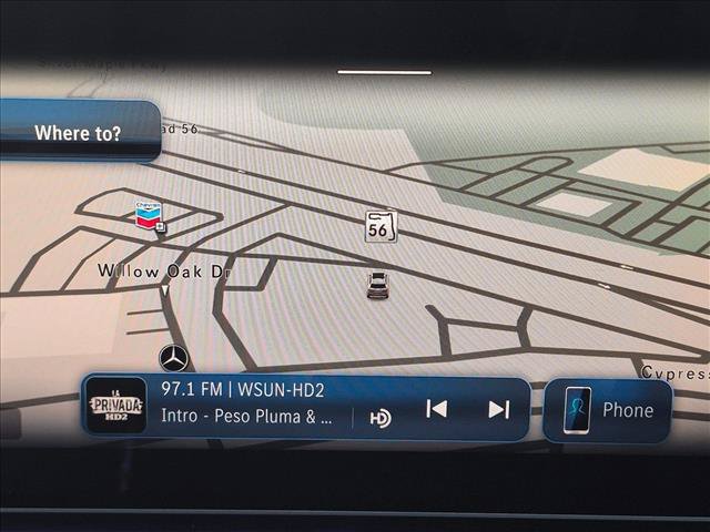 New 2026 Mercedes-Benz GLS 580 4MATIC image 12