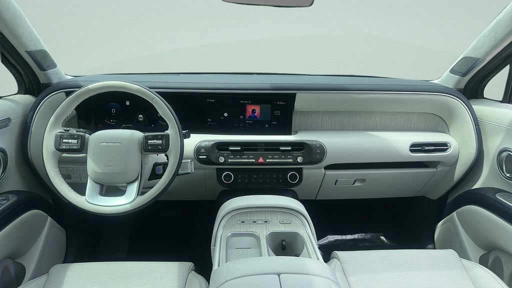 Used 2026 Hyundai Palisade Calligraphy AWD/4WD image 15