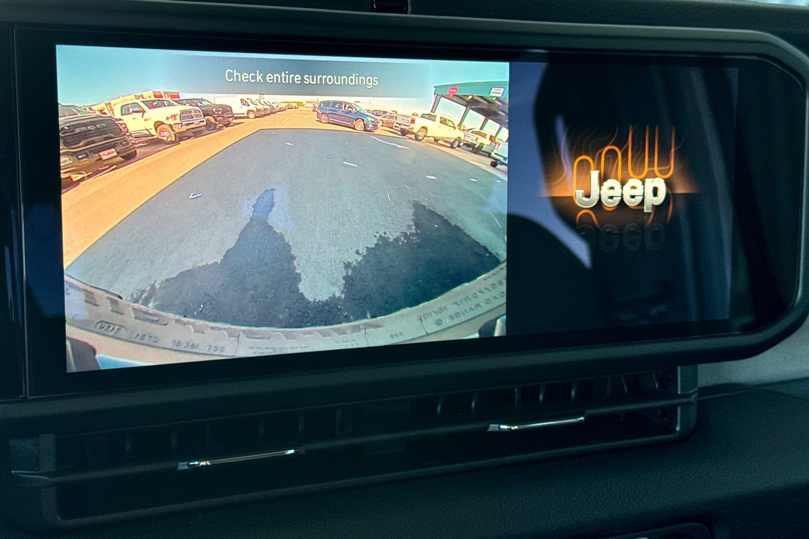 New 2026 Jeep Wrangler Unlimited Sport AWD/4WD image 18