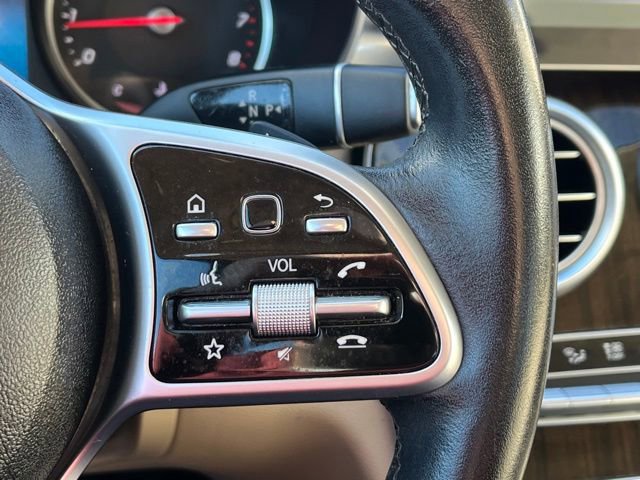 Used 2019 Mercedes-Benz C 300 Sedan image 27