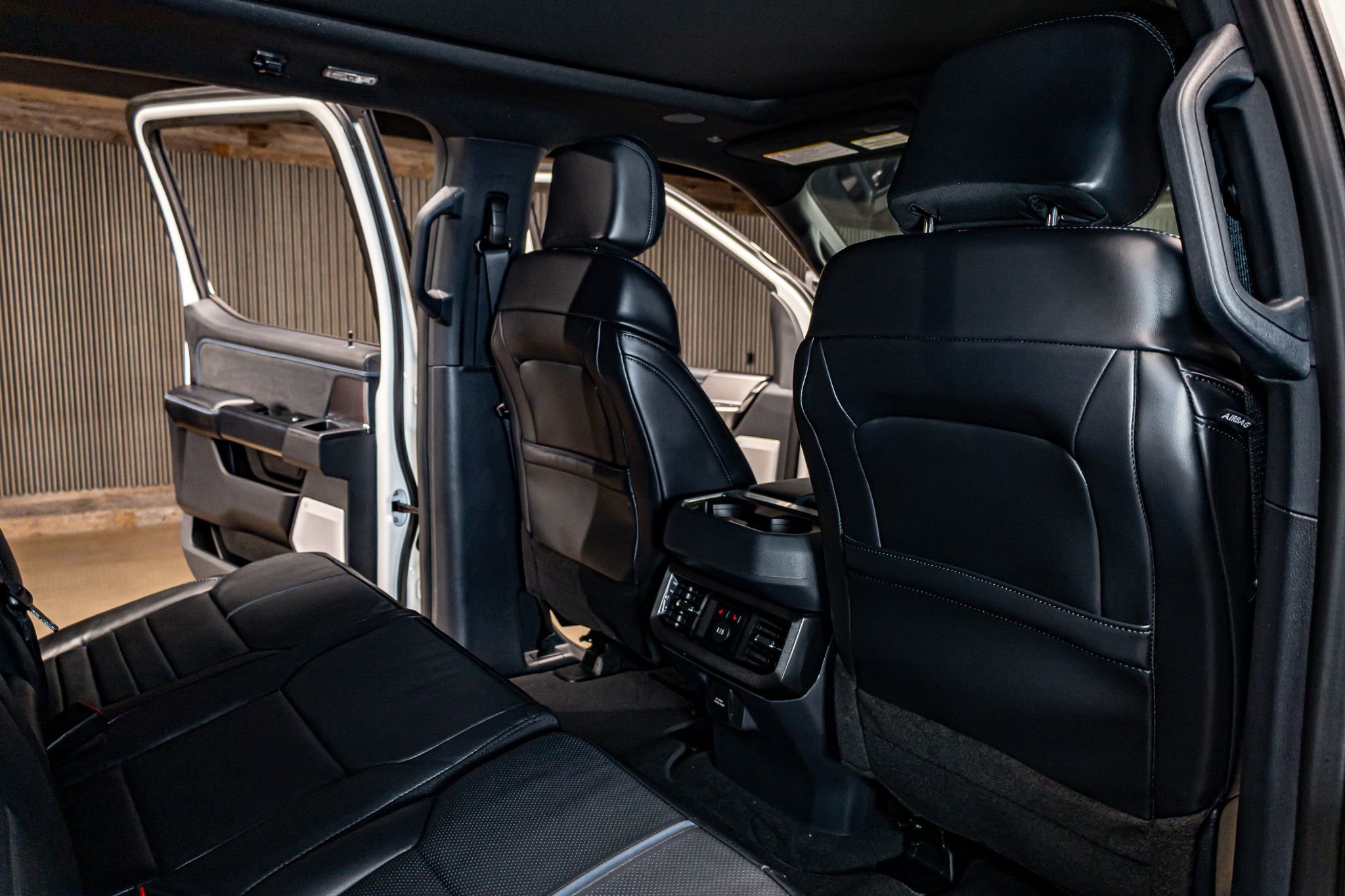 Used 2026 Ford F250 Platinum image 27