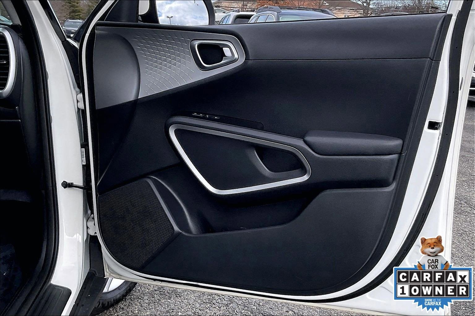 Used 2022 Kia Soul LX w/ Technology Package image 22