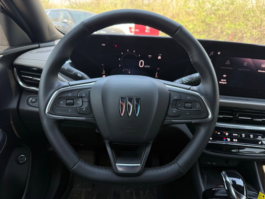 Used 2024 Buick Envista Avenir image 24