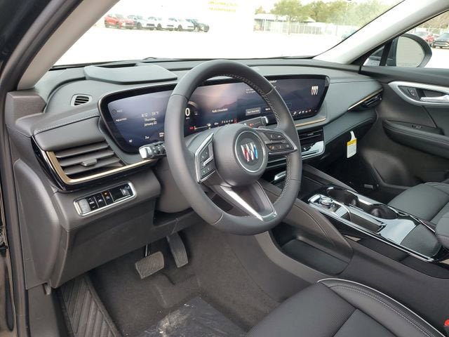 New 2026 Buick Envision Avenir AWD/4WD image 20