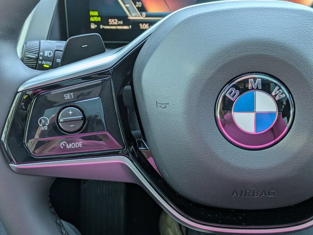 New 2026 BMW X3 xDrive30 AWD/4WD image 16