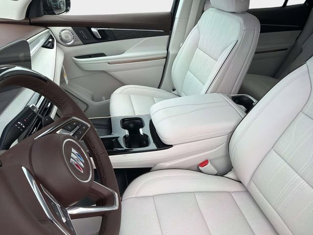 New 2026 Buick Enclave Avenir w/ Super Cruise Package image 20