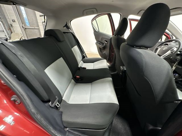 Used 2015 Toyota Prius C Two image 20