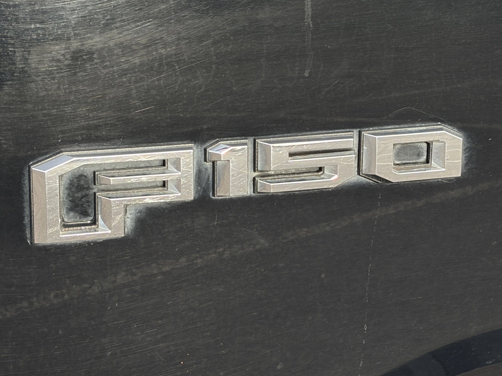 Used 2017 Ford F150 XLT image 35