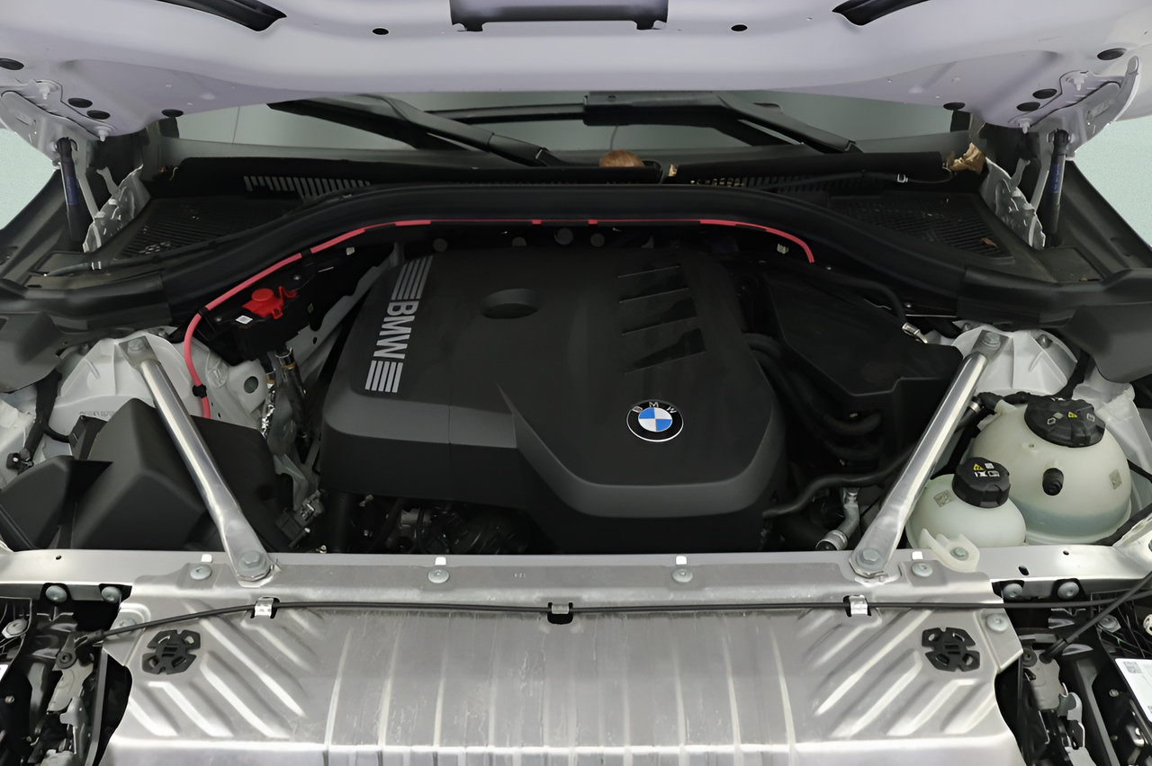 Used 2026 BMW X3 xDrive30i AWD/4WD image 23
