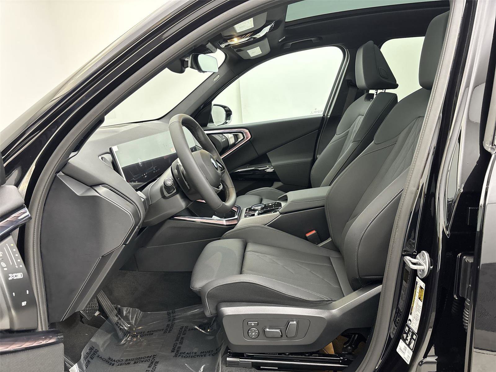 New 2026 BMW X3 xDrive30 image 25