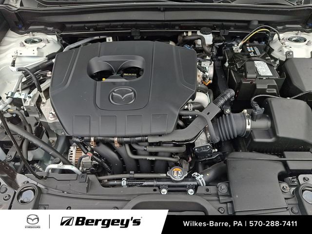 Certified 2025 MAZDA CX-30 AWD 2.5 S w/ Preferred Package image 30