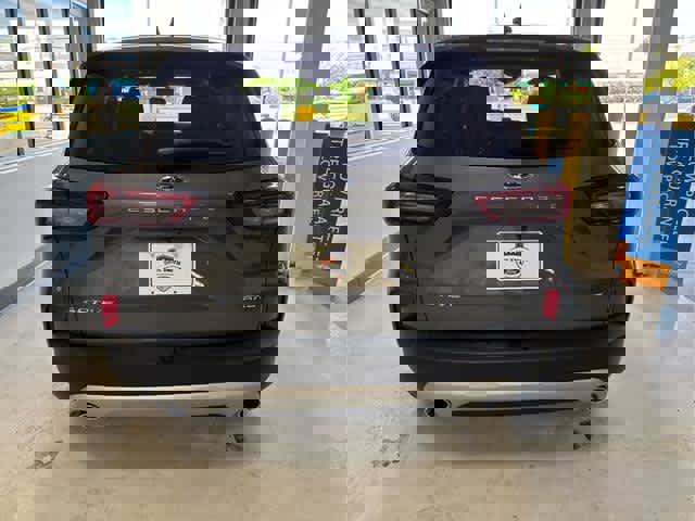 New 2025 Ford Escape Active w/ Cold Weather Package image 5