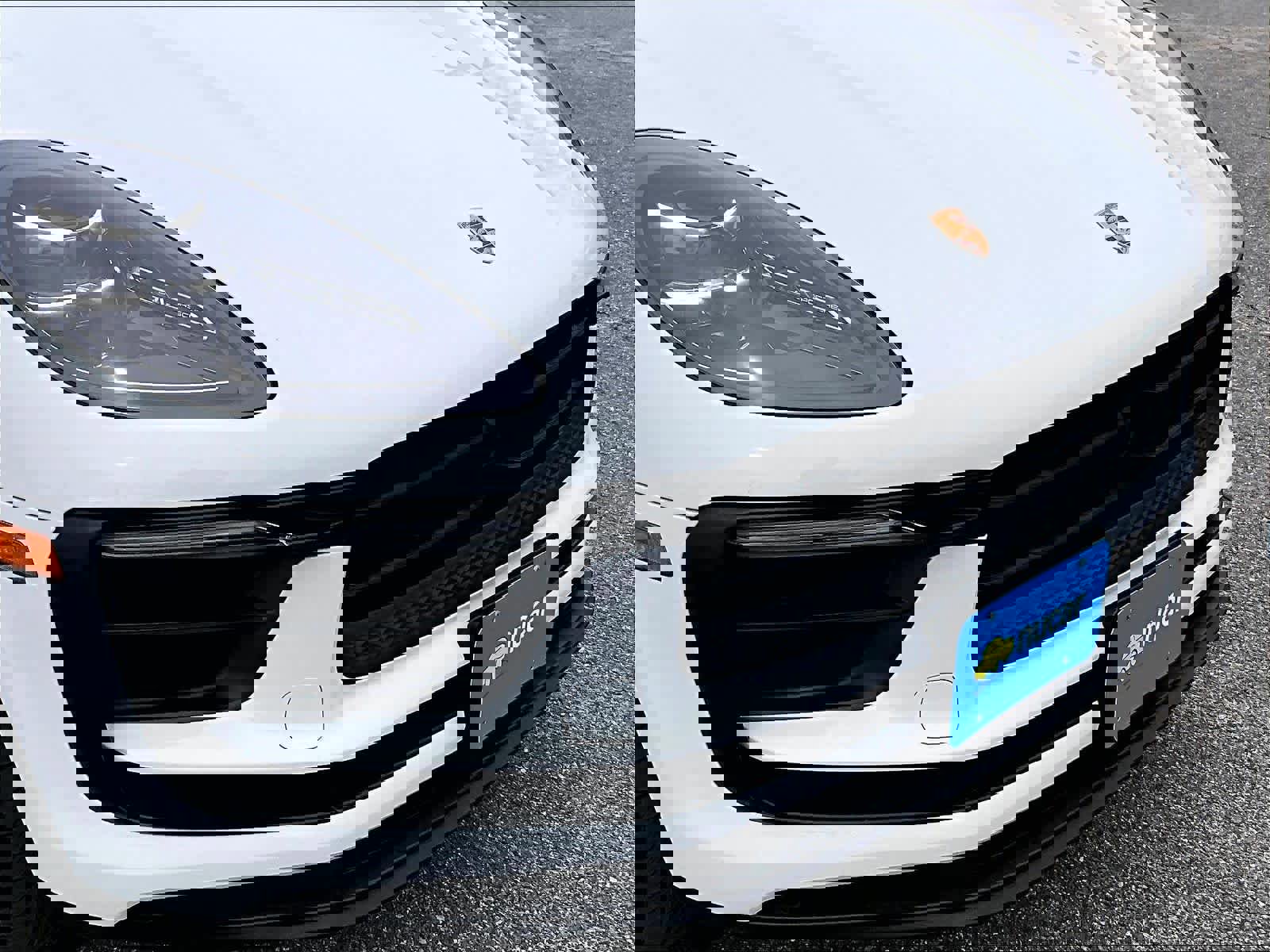 Used 2023 Porsche Macan Turbo image 42