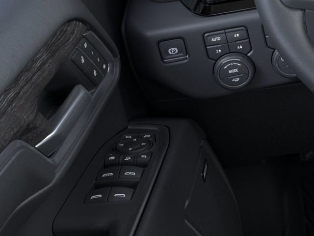 New 2026 Chevrolet Silverado 2500 LTZ w/ Trail Boss Package AWD/4WD image 22