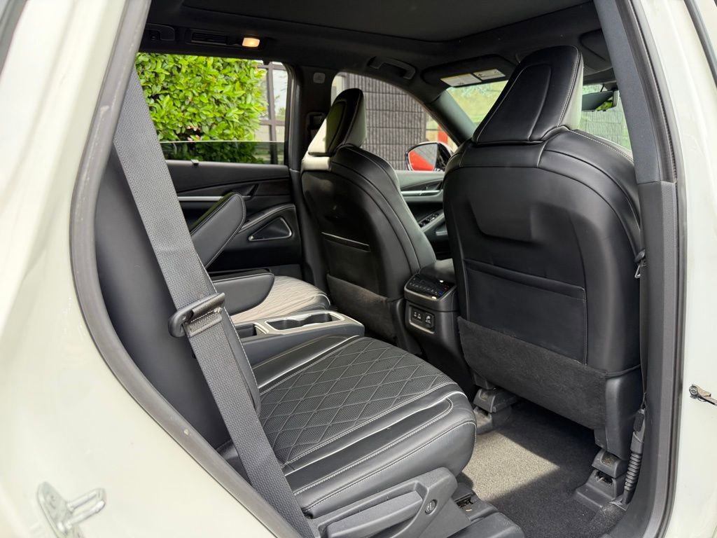 Used 2022 INFINITI QX60 Autograph AWD/4WD image 40