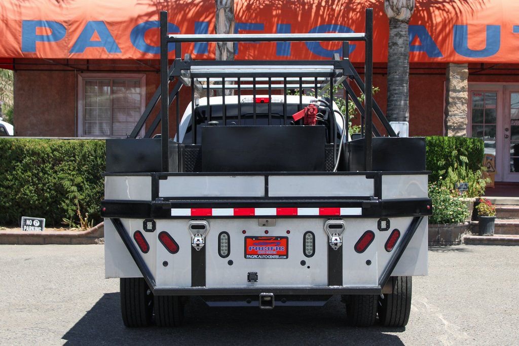 Used 2019 Ford F450 Limited image 10