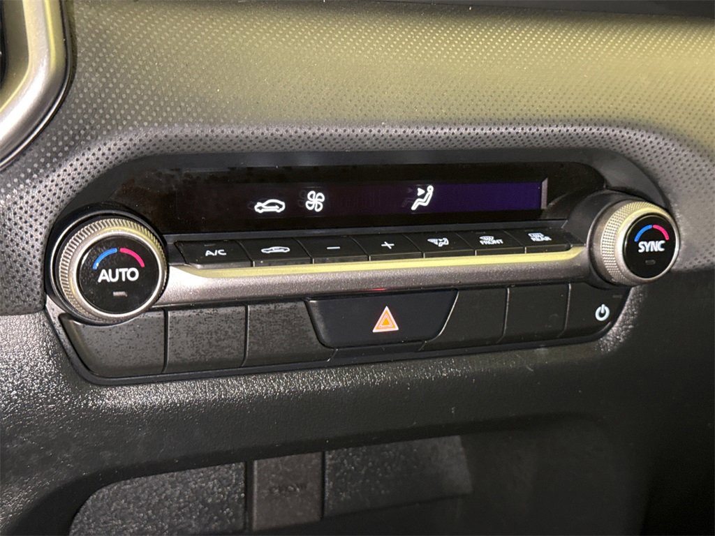 Used 2024 MAZDA CX-50 AWD 2.5 S w/ Select Package image 26