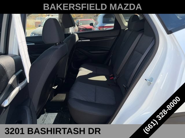Used 2026 Kia Seltos LX AWD/4WD image 24