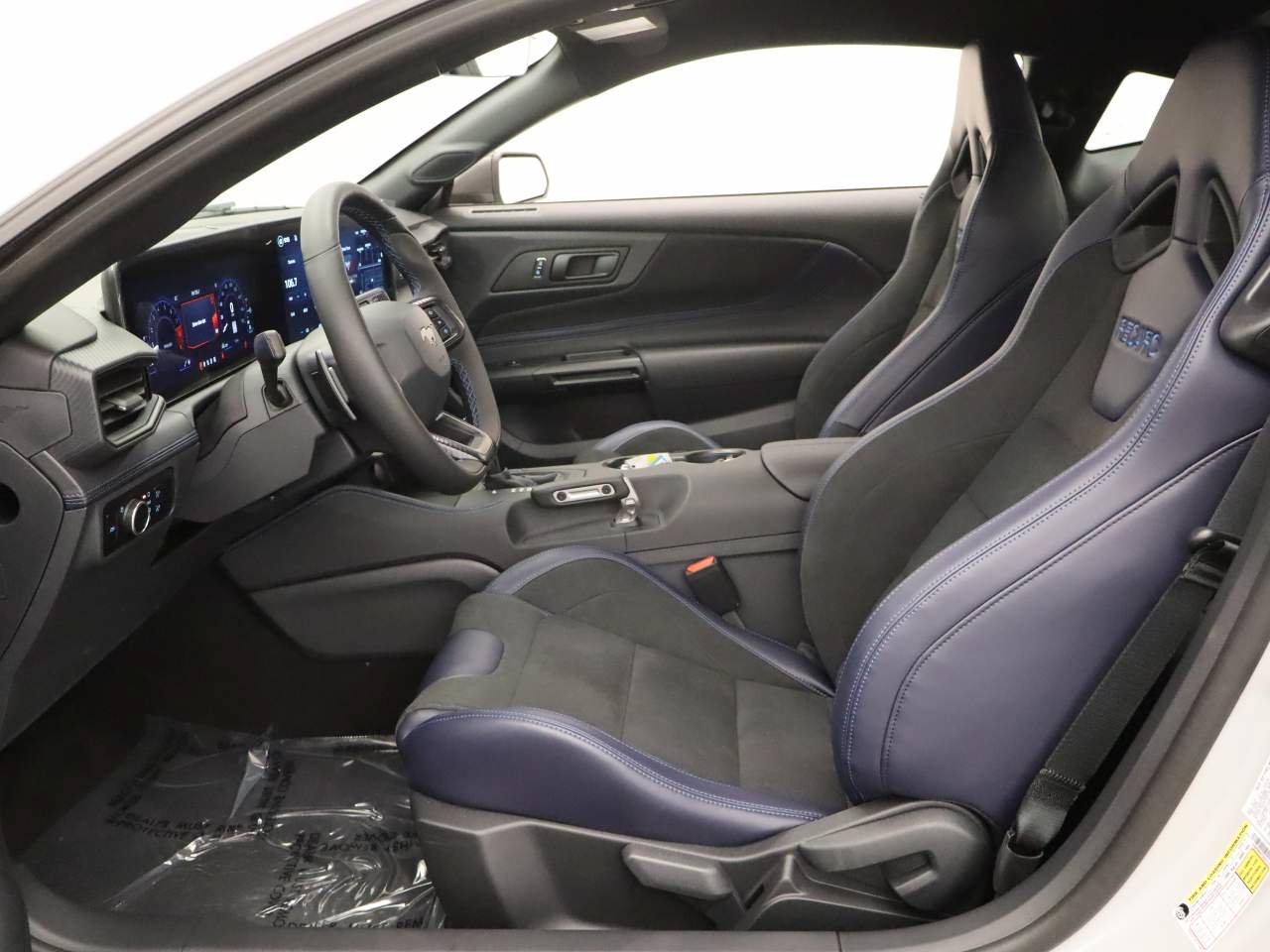 New 2026 Ford Mustang Dark Horse w/ Dark Horse Handlin Package RWD image 16