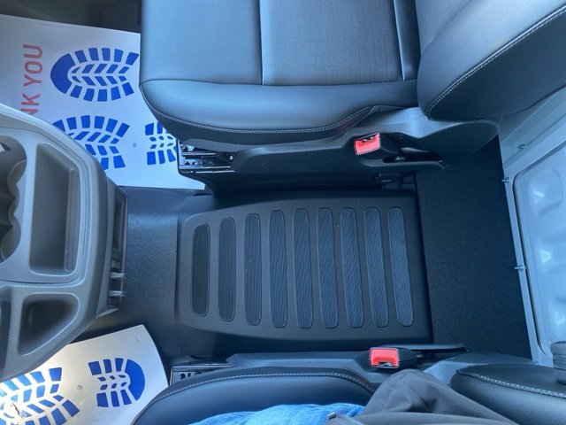 New 2024 Ford Transit 250 Base w/ Load Area Protection Package image 19