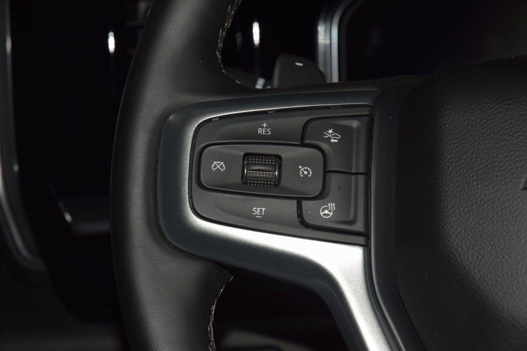 Used 2024 Chevrolet Silverado 1500 RST w/ RST All Star Premium Package image 33