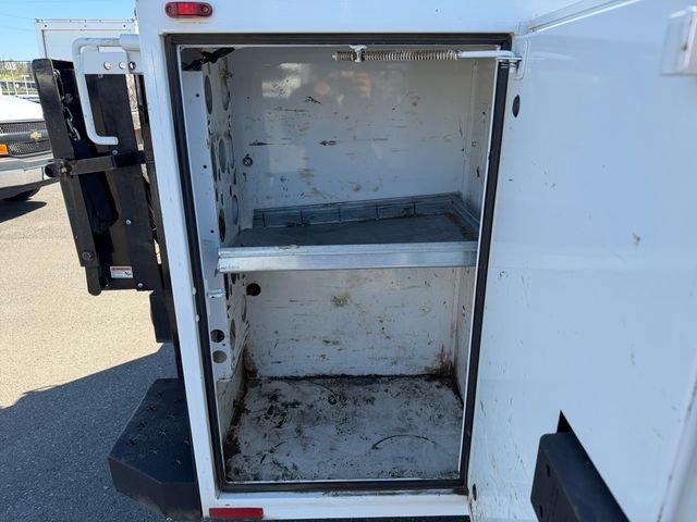 Used 2020 Ford F550 4x4 Crew Cab Super Duty image 46