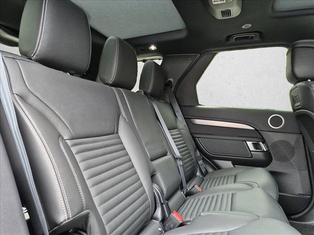 New 2026 Land Rover Discovery Limited Edition AWD/4WD image 26