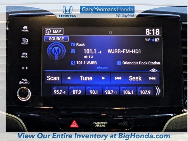 Certified 2023 Honda Ridgeline RTL-E image 18