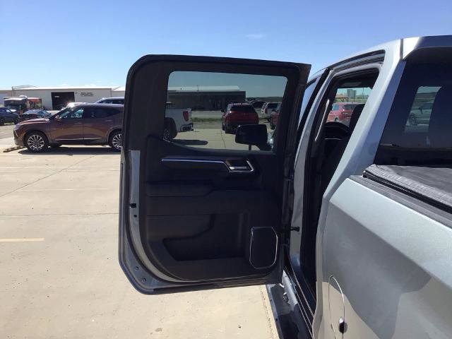New 2024 Chevrolet Silverado 1500 LT Trail Boss w/ Convenience Package II AWD/4WD image 14