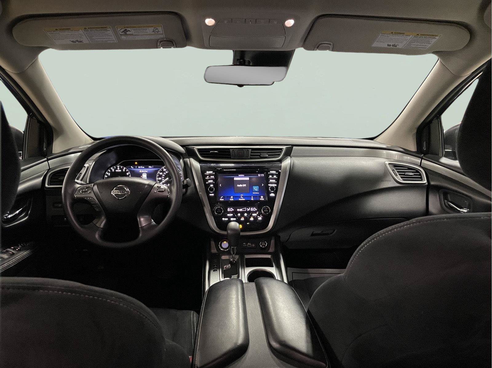 Used 2021 Nissan Murano S AWD/4WD image 21