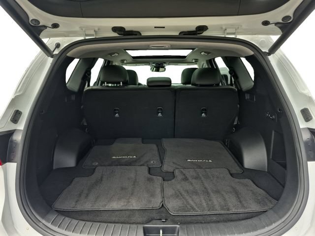Used 2023 Hyundai Santa Fe Limited AWD/4WD image 19