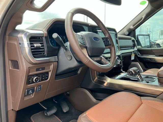 New 2026 Ford F150 King Ranch AWD/4WD image 33
